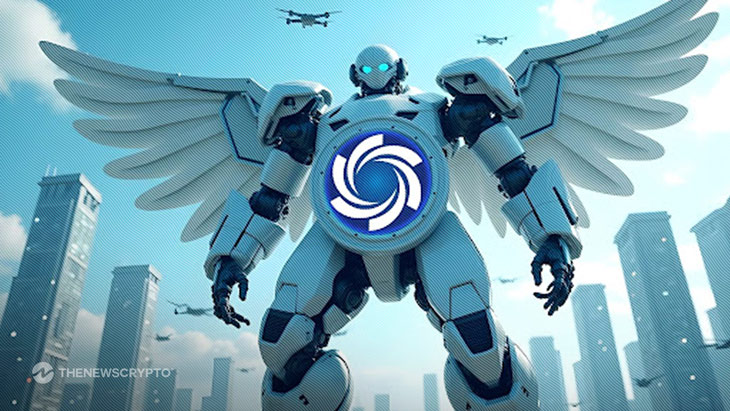 This AI Token Will Beat ADA and SOL, Flipping Its Price from Just $0.003 to 100x Returns