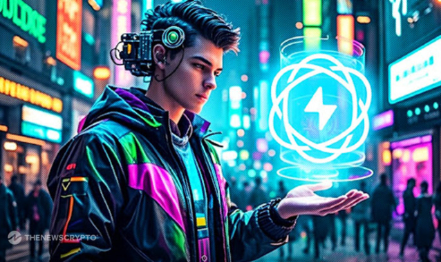 This Digital Asset Is Crushing Expectations—The Next Big Thing or Just Showing Off?