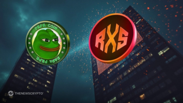 This Pepe Coin (PEPE) Competitor Could Climb Up to 38x By The Second Half of 2025