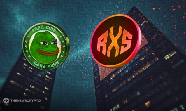 This Pepe Coin (PEPE) Competitor Could Climb Up to 38x By The Second Half of 2025