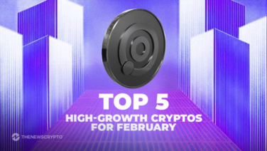 Top 5 Best Cryptos To Invest in for Short Term Gains