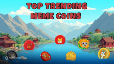 Top 5 Meme Coins to Invest in February 2025: Get Ready for the Next Crypto Revolution