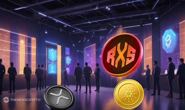 Top Altcoins to Watch in 2025: Cardano (ADA), Ripple (XRP), and One Altcoin Priced Below $0.30