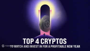 Top Crypto Projects To Invest in March 2025 [Top Trending Cryptos] - 4 Best Picks for Maximum Gains