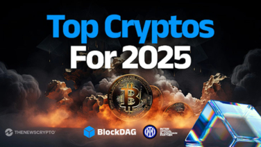 Top Cryptos to Buy Now: The Best Choices for 2025