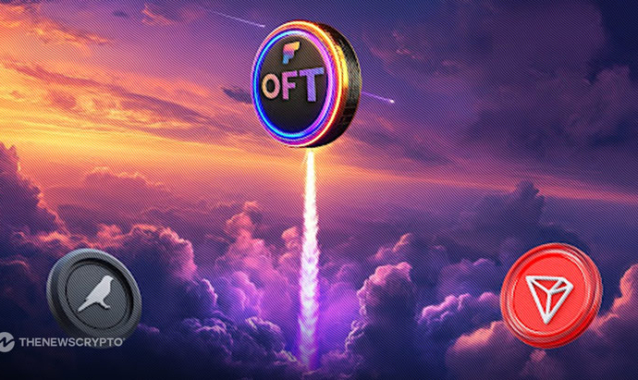 Tron (TRX) & Kusama (KSM) Are Walking Fine Lines; New Innovation Tech 1Fuel Hits Landmark $2.3M Mark As 40% Bonus Offer Begin!