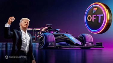 Trump Coin Is Here To Stay, Why Can 1Fuel Be The Biggest Gainer This Year as Dogecoin Price Woes Continue