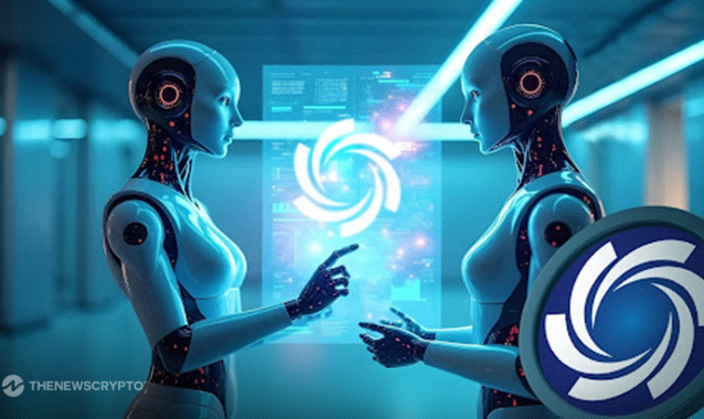 Trump’s Tariffs Could Affect Crypto Markets—Why Ozak AI Token Might Be a Safe Bet