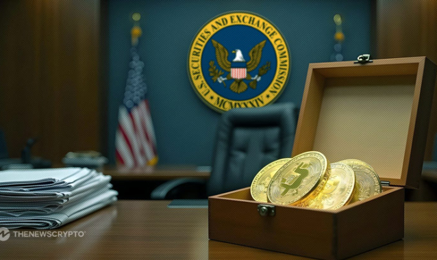 SEC Scales Down Crypto Enforcement Unit and Forms Task Force for Clarity