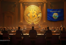 US State Bitcoin Reserve Bill