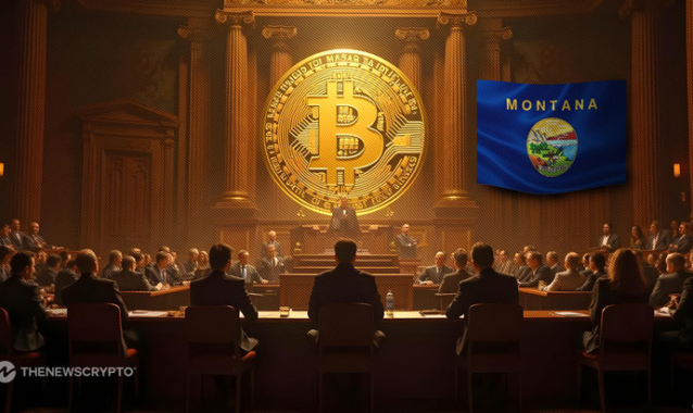 Bitwise Claims Trump's Bitcoin Reserve Will be Larger Than Expected
