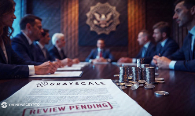 Will the SEC Approve Grayscale's Ethereum ETF Staking Proposal?