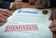 SEC Drops Lawsuit Against Coinbase in Major Crypto Policy Shift