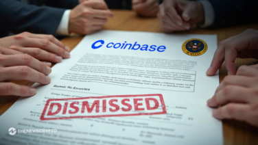 SEC Drops Lawsuit Against Coinbase in Major Crypto Policy Shift