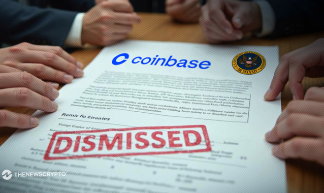 SEC Drops Lawsuit Against Coinbase in Major Crypto Policy Shift