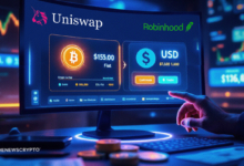 Uniswap Partners With Robinhood to Enable Crypto-to-Fiat Transactions