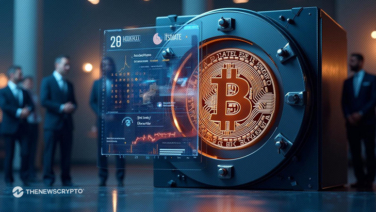 Utah Bitcoin Reserve Bill HB230 Nears Final Approval