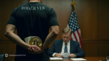 Ross Ulbricht Calls for Clemency for ‘Bitcoin Jesus’ Roger Ver