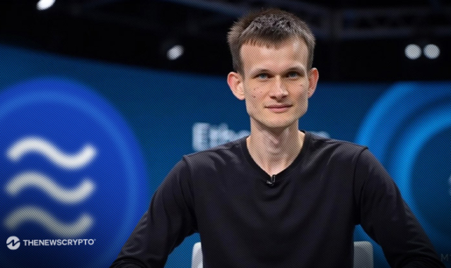 Vitalik Buterin Backs Argentina’s Crypto Growth Amid LIBRA Token Collapse