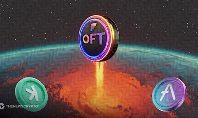 Voted Top DeFi Token 2025: AAVE & Kaspa Lose Out To 1Fuel (OFT) As Innovation Could Sky-Rocket In Weeks