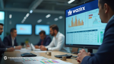 WazirX CEO Seeks Creditors Approval for Restructuring Scheme