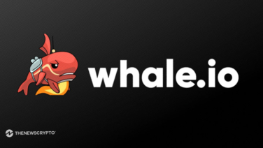 Whale.io Says Goodbye to Telegram and Focuses on Web