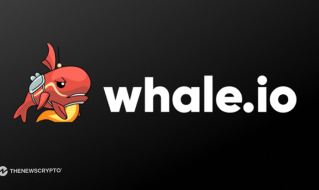 Whale.io Says Goodbye to Telegram and Focuses on Web