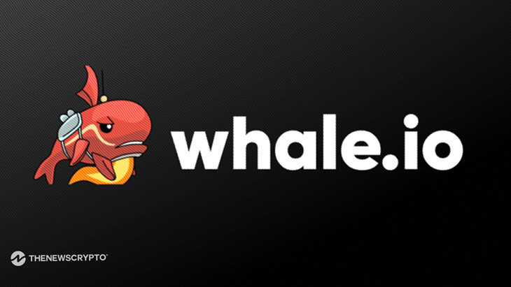 Whale.io Says Goodbye to Telegram and Focuses on Web