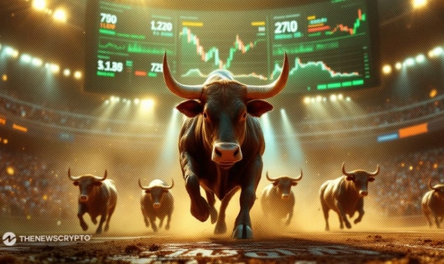 Top 10 Crypto Gems Set to Explode in the Next Bull Run