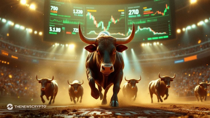 Top 10 Crypto Gems Set to Explode in the Next Bull Run