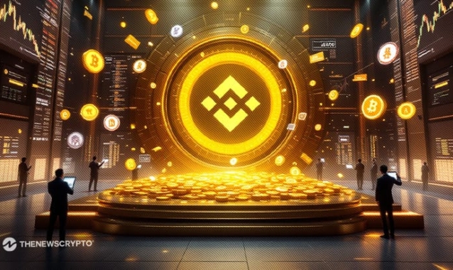 Upcoming Potential Binance Listings in 2025: The Next Big Crypto Movers