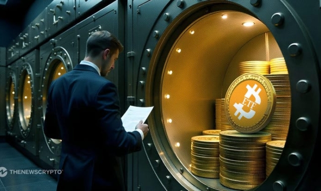 US Spot Bitcoin ETFs Driven by Arbitrage, Not Long-Term Demand 