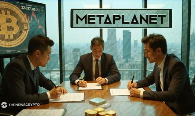 Metaplanet and El Salvador Buy More Bitcoin Amid Market Crash