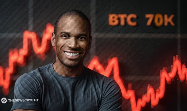 Arthur Hayes Warns BTC Could Drop Below $70K as Hedge Funds Exit ETFs