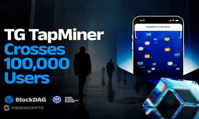 Which Crypto Will Be Crowned Among the Best Crypto Coins for 2025? BDAG’s $196M Rise, XLM’s Partnerships, & LDO’s Growth
