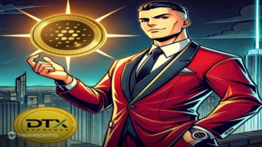 Why Do Traders Prefer This $0.16 Altcoin Over Cardano This Year? Experts Predict 11,200% Rally