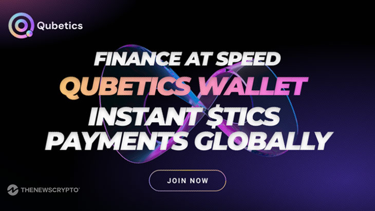 Why Qubetics Is the Highest ROI Crypto With 16000% ROI Alongside Binance Coin and Sonic