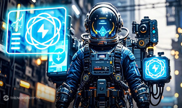 Why Smart Investors Are Turning to Lightchain AI as the Market Struggles with Heavy Losses