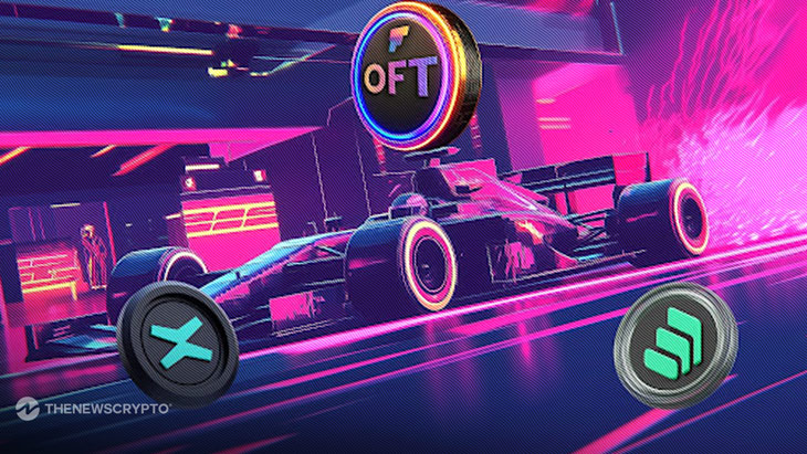 Why Have Compound (COMP) & MultiversX (EGLD) Blockchain Innovators Taken Such Notice of 1Fuel (OFT)? Is This Presale About To 100x?