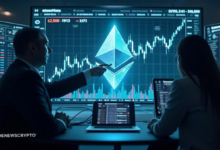 Will Ethereum Find Its Bullish Path Again?