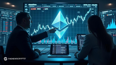 Will Ethereum Find Its Bullish Path Again?