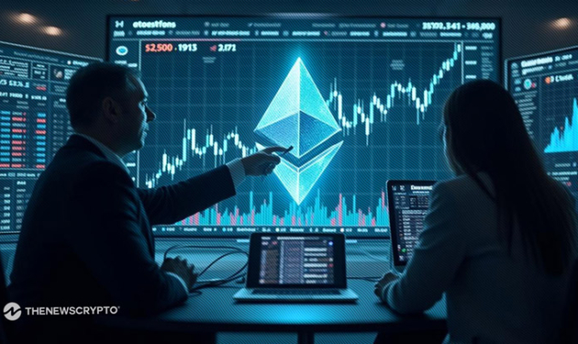 Will Ethereum Find Its Bullish Path Again?