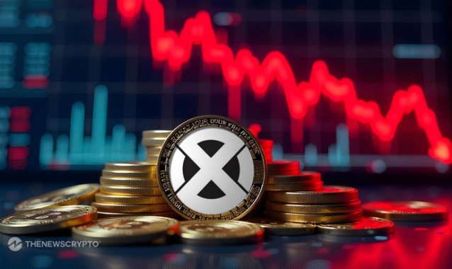 Will Onyxcoin (XCN) Hold Firm at $0.030 or Face a Pullback?