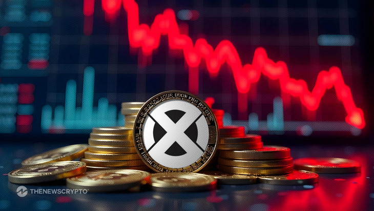 Onyxcoin (XCN) Drops 20% as Onyx Protocol Launches Layer1 Goliath