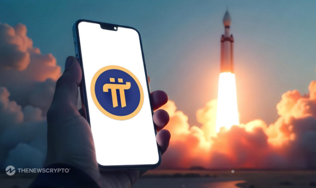 pi coin price