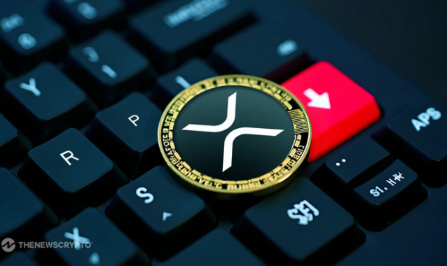 Cboe BZX Files for Spot XRP ETFs as Approval Odds Rise