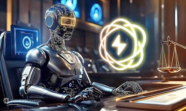 Will XRP Hit $25 as Institutional Investors Flood In While Lightchain AI Gains Attention?