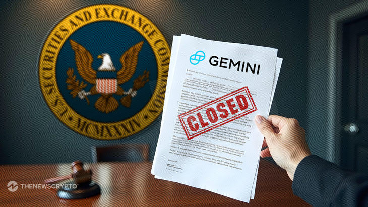 Winklevoss Slams SEC Despite Gemini Investigation Ending