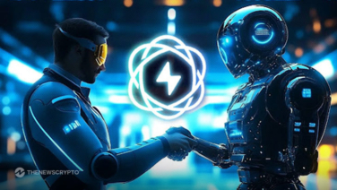 With AI and Blockchain Merging, This Crypto Is Expected to Dominate the Next Bull Run