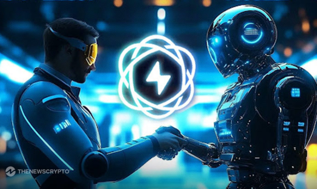 With AI and Blockchain Merging, This Crypto Is Expected to Dominate the Next Bull Run